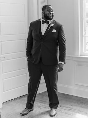 Meet your Posher, Samuel